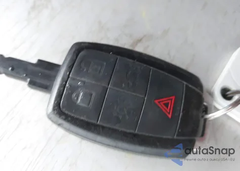 2009 Volvo C30 T5/T5 R-Design from USA, damaged, VIN YV1MK672392144885